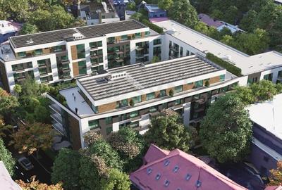 REA1024631 Mosilor Duplex 5 Camere cu gradina REA1024631 Mosilor Duplex 5 Camere cu gradina - 3
