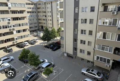 Garsonieră decomandată în Central - 1