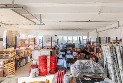 Hală industrială – Oligopol – comision 0% - 4