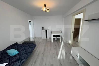 Apartament cu 2 camere semidecomandat, mobilat în George Enescu - 2