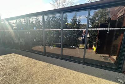 Nicolae Grigorescu, hala industriala si birouri - 9