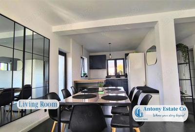 Casă cu 5 camere cu Teren 500 Mp în Oșorhei - 5