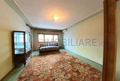 Apartament cu 4 camere decomandat în 13 Septembrie - 12