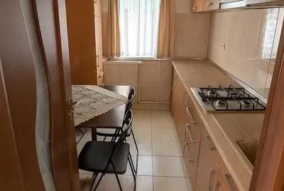 Apartament cu 2 camere semidecomandat în Tomis III