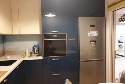 Apartament de închiriat lângă parcul Poligon cu parcare - 1