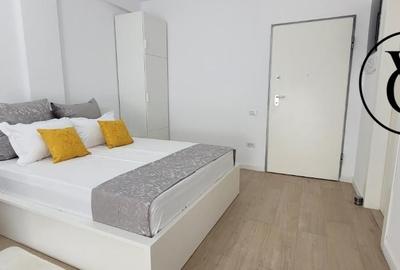Studio modern cu vedere catre lac | LAKE ON | Bd. Mamaia - 5