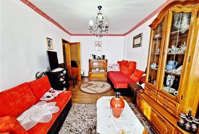 Apartament 2 camere decomandat, mobilat si utilat | Zona URA, Bacau - 2