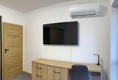 Grozavesti -  Regie | 2 Camere Dec  | Parcare | Centrala | Etaj 1 | Masina Vase - 5