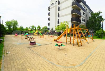 Apartament cu 3 camere decomandat, mobilat în Iancu Nicolae - 15