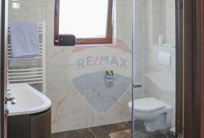 Casa cu 4 camere, de inchiriat in cartierul Tineretului - 18