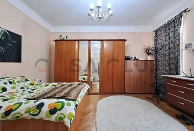 La Curte Comună, Posibilitate, Mansardare!! - 7