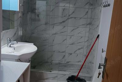 Garsonieră decomandată în Florești - 4