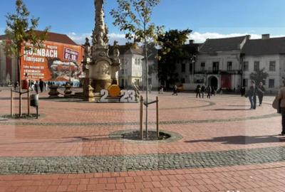 Apartament cu 2 camere semidecomandat în Central - 2