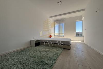 Duplex cu 5 camere decomandat cu Canalizare în Florești - 5