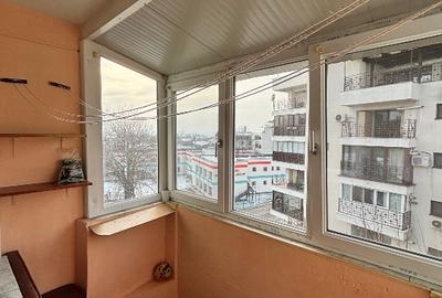 Apartament cu 2 camere semidecomandat în Livezi - 2