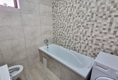 Apartament cu 2 camere decomandat, mobilat în Exterior Est - 36