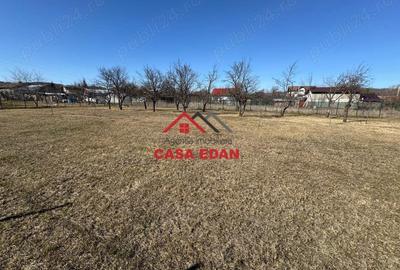 Casă cu Teren 1306 Mp în Central - 13