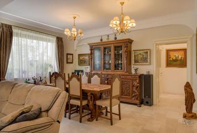 Casă individuală cu 8 camere cu Teren 1898 Mp în Corbeanca - 36