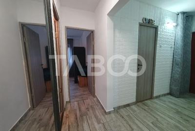 Apartament la parter 2 camere decomandate partial renovat zona Teiului - 6