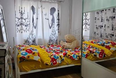 Apartament cu 2 camere semidecomandat, mobilat în Dâmbovița - 3