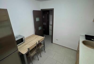 Garsonieră decomandată în Exterior Vest - 2