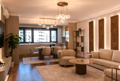 Apartament cu 2 camere în Pipera - 19