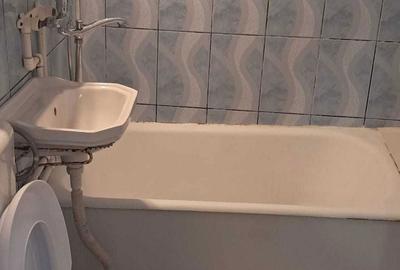 Garsonieră semidecomandată în Exterior Vest - 1