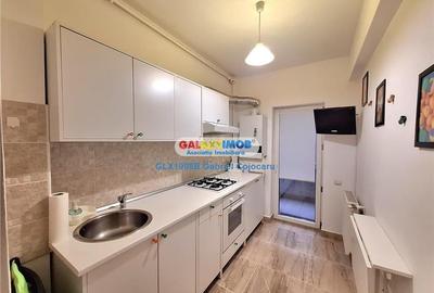 Inchiriere garsoniera Berceni-metrou Dimitrie Leonida - 4