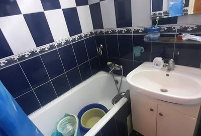 Apartament cu 3 camere decomandat în Drumul Taberei - 3