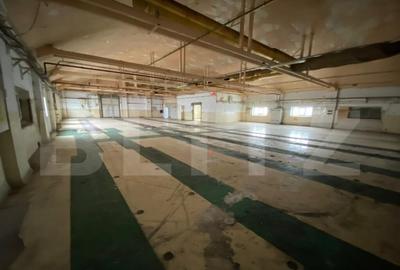 Spațiu comercial, de 15,533 mp, în Freidorf - 19