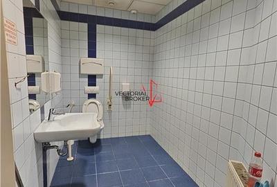 Spatiu comercial 209mp Unirii Piata Regina Maria, dubla deschidere, ideal sediu - 10