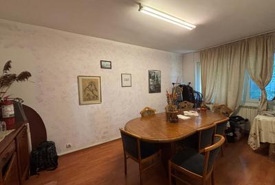 Apartament în vilă – 5 camere constructie noua, rezidentaial/birou - 6