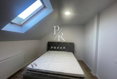 Casa individuala de vanzare Valea Seaca! Casa individuala de vanzare Valea Seaca! - 6