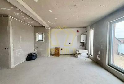 Penthouse spatios cu 3 camere, terasa 150mp | Torontatului - 1