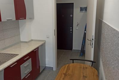 Popesti-Leordeni, centru, gars. dec. mob., utilat complet totul nou, parcare - 3