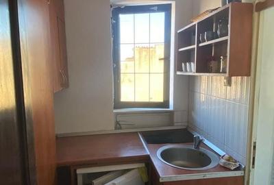 Garsoniera Piata Dorobanti - Disponibila imediat - 9