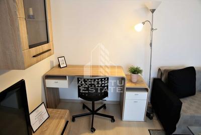 Apartament 2 camere , zona Aradului - 2