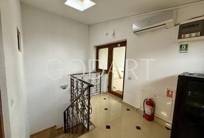 VILA ELEGANTA | CARTIERUL DOMENII - 12