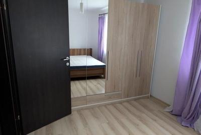 Apartament cu 2 camere semidecomandat în Drumul Carului - 4