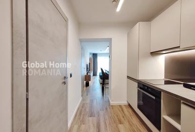 Studio | Unirii-Alba Iulia | Mobilat Premium | Termen Lung - 3