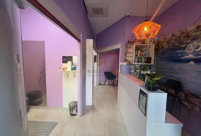 Spațiu comercial, de 118.69999694824 mp, în Metalurgiei - 16