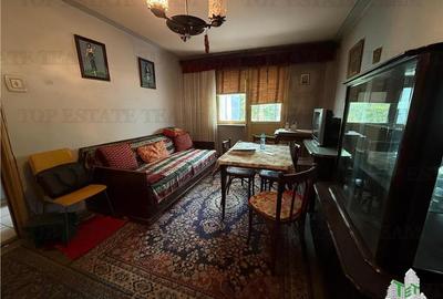 SUPER PRET! Apartament 2 camere langa Metrou Lujerului/Gorjului - DE RENOVAT - 4