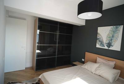 Apartament cu 3 camere semidecomandat în Central - 3