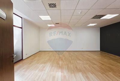 Birou, de 41 mp, în Vlahuță - 3