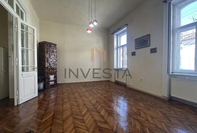 Apartament cu 3 camere decomandat în Central - 5