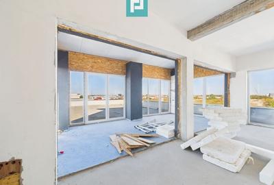 Penthouse cu lift privat și terasă mare în Ghiroda Penthouse cu lift privat și terasă mare în Ghiroda - 5