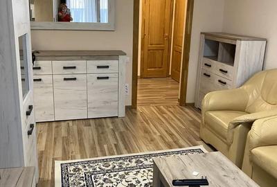 Apartament cu 2 camere semidecomandat în Eroii Revoluției - 2