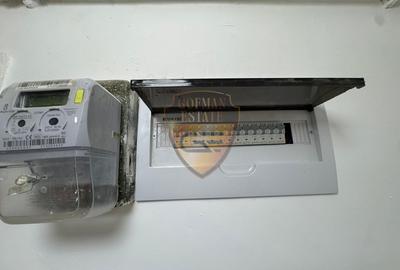 Casă individuală cu 4 camere cu Canalizare în Faleza Nord - 11