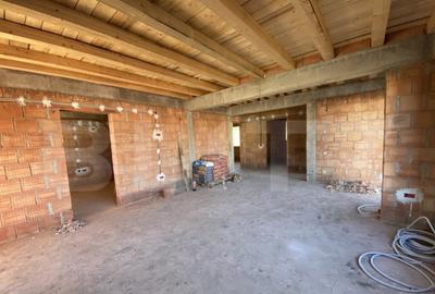 Casa de vanzare unifamiliala parter in suprafata de 125 mp u - 13