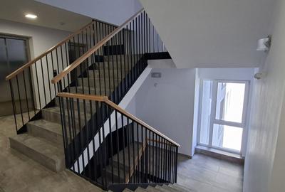 Apartament cu 2 camere semidecomandat, mobilat în Aradului - 18